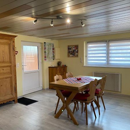 Gite Des Cigognes Sermersheim Εξωτερικό φωτογραφία